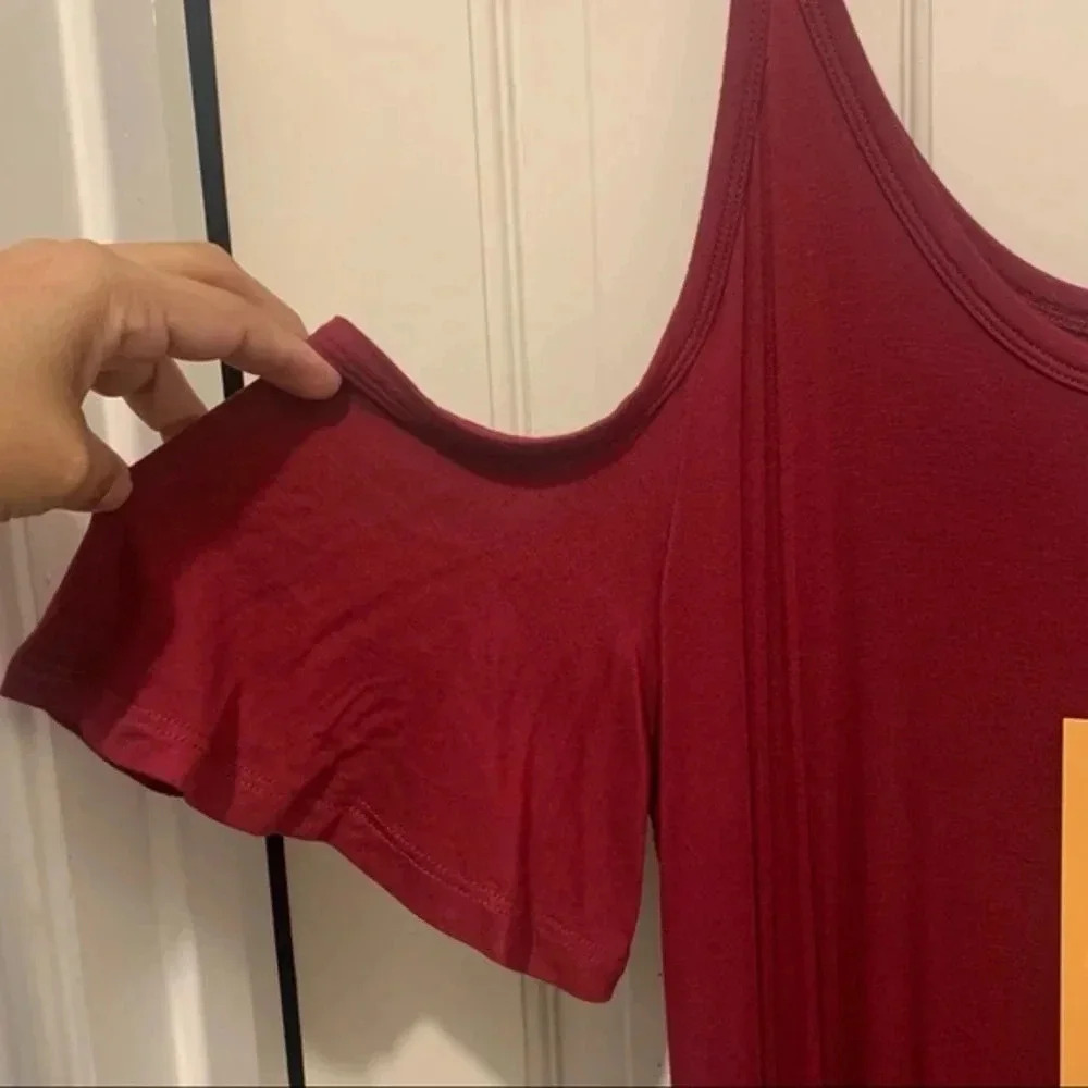 Grecerell Dress‎ - Picture 4 of 4